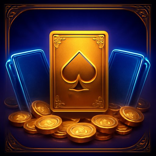tk3666 Card Table in Hand
