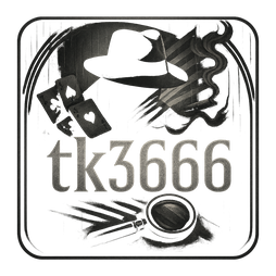tk3666 logo